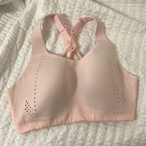 Lulu AirSupport Bra 34D